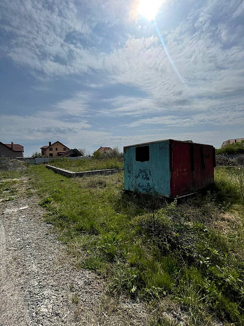 Продаж земельної ділянки 8.29 соток Uzhhorod - photo 8