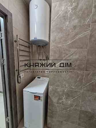 Оренда Квартира 1-кімнатна, 13/25 поверх на Гмыри Бориса ул. Kiev