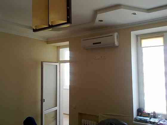 2 комнатная квартира в кирпичном доме Басма Таирова Одеса