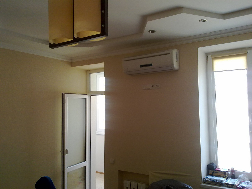 2 комнатная квартира в кирпичном доме Басма Таирова Одесса - изображение 6