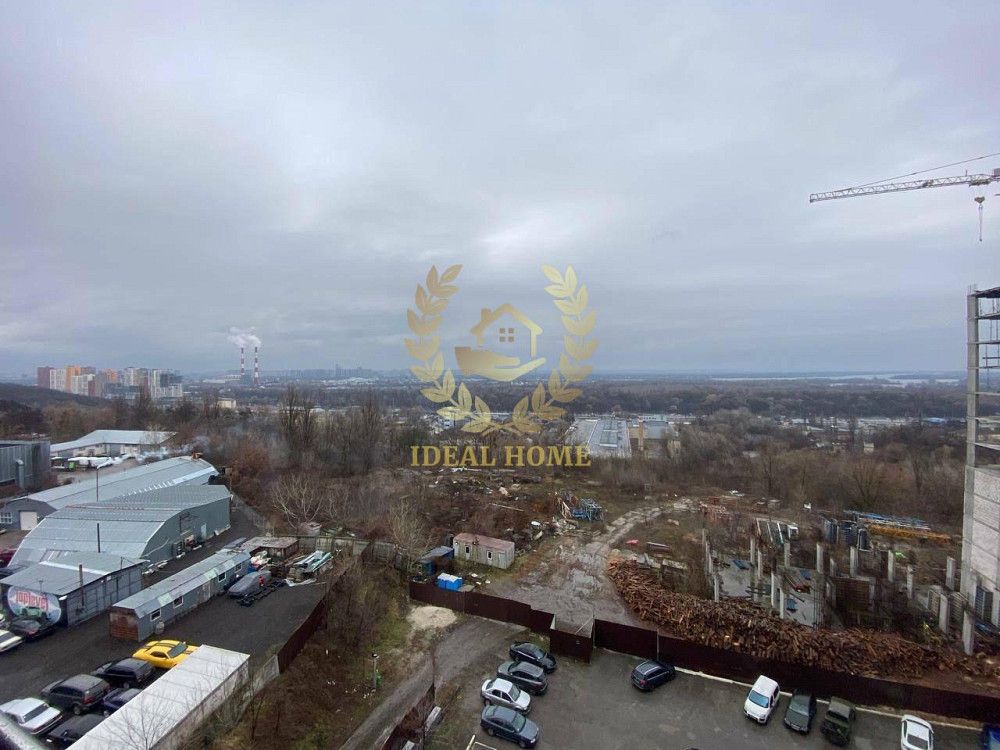 Продам 1 кімнатну квартиру по вулиця Ракетна Київ - фото 9