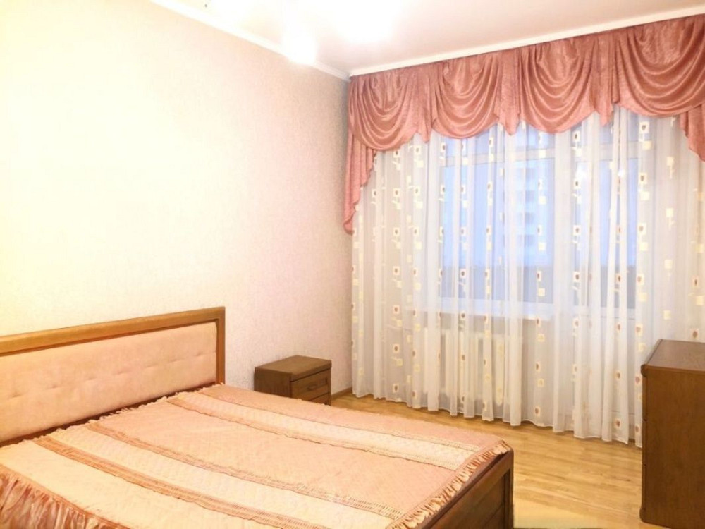 Оренда Квартира 2-кімнатна, 3/18 поверх на ул. Срибнокильская, 14 Київ - фото 3