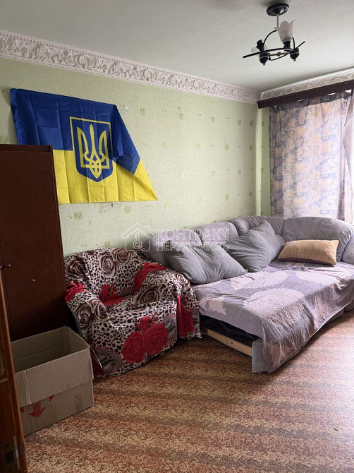 Продаж Квартира 3-кімнатна, 10/12 поверх на вул. Валентинівська Харків - фото 10