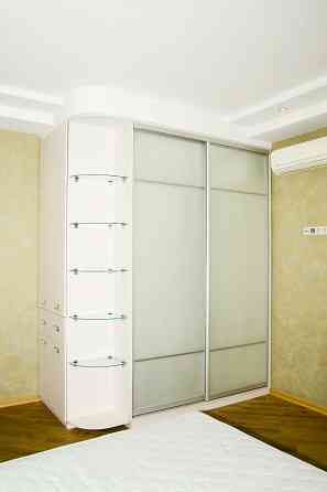 Продаж Квартира 2-кімнатна, 6/25 поверх на Мокра вул., д. 20Г Киев