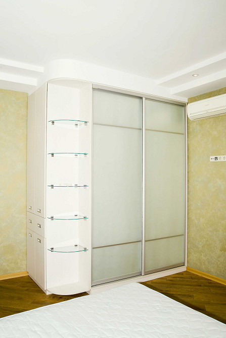 Продаж Квартира 2-кімнатна, 6/25 поверх на Мокра вул., д. 20Г Київ - фото 4