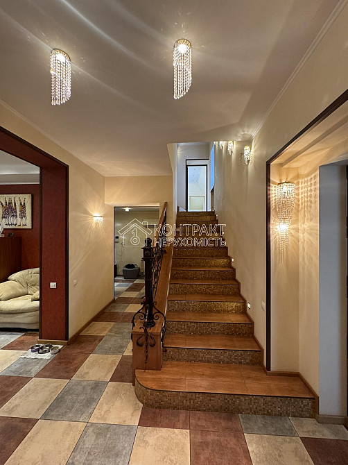 Оренда Будинок 5-кімнатний на вул. Білої Акації Харків - фото 4