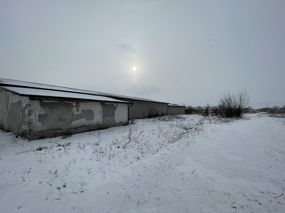 Оренда приміщення вільного призначення на вул. Нова поверх - 1/1  - изображение 10