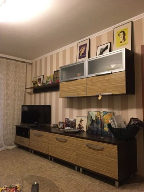 Оренда Квартира 2-кімнатна, 4/16 поверх на ул. Срибнокильская, 14 Київ - фото 3