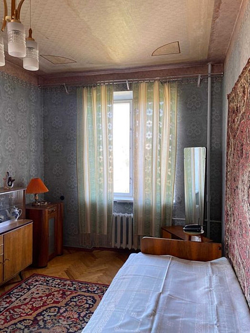 Продаж Квартира 3-кімнатна, 5/5 поверх на Івана Світличного вул. (Петровського), 4 А Kiev - photo 4