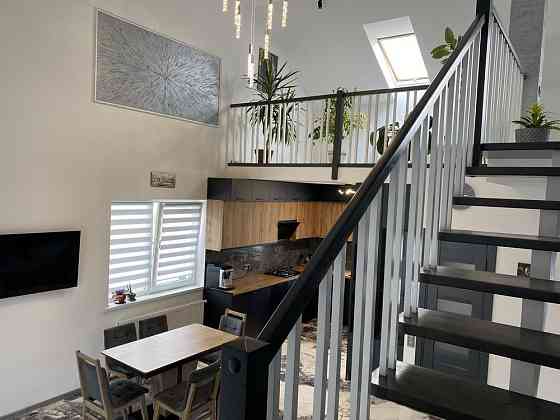 Продаж Будинок 4-кімнатний на вул. Щаслива Пидрясне