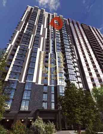 Продаж Квартира 1-кімнатна на Булаховского Академика ул., 2 Киев