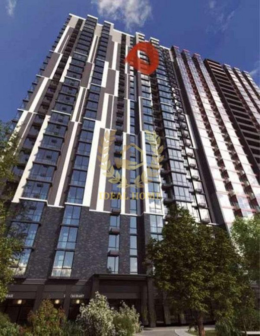 Продаж Квартира 1-кімнатна на Булаховского Академика ул., 2 Киев - изображение 4