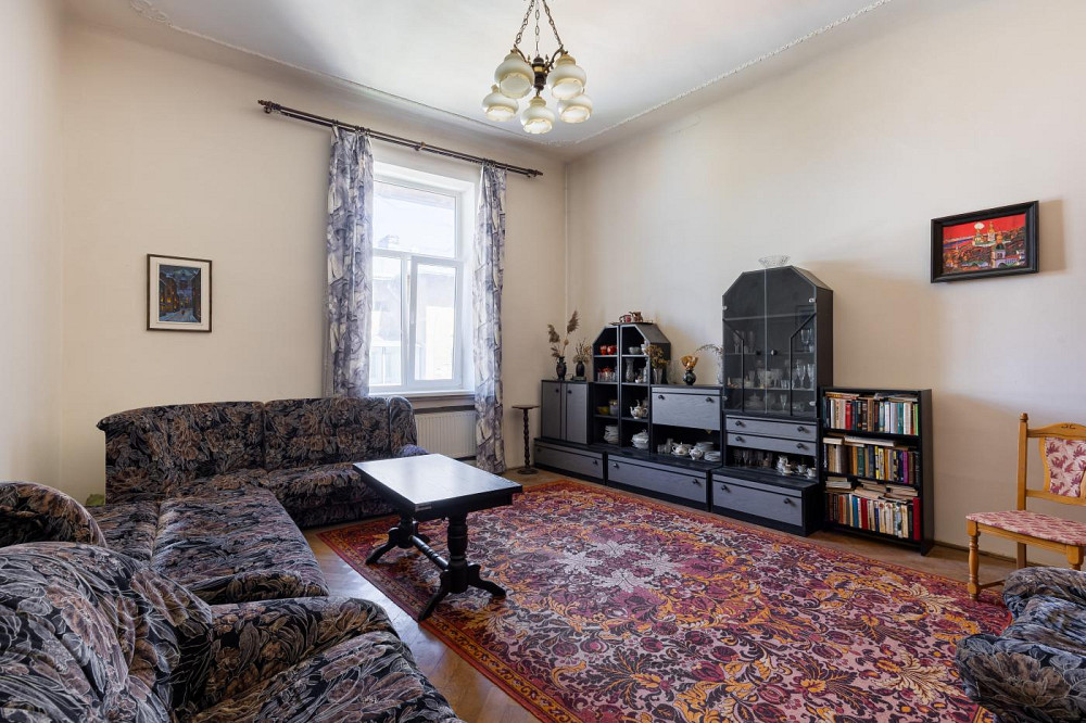 Продаж 2к квартири 79 кв. м Львів - фото 3