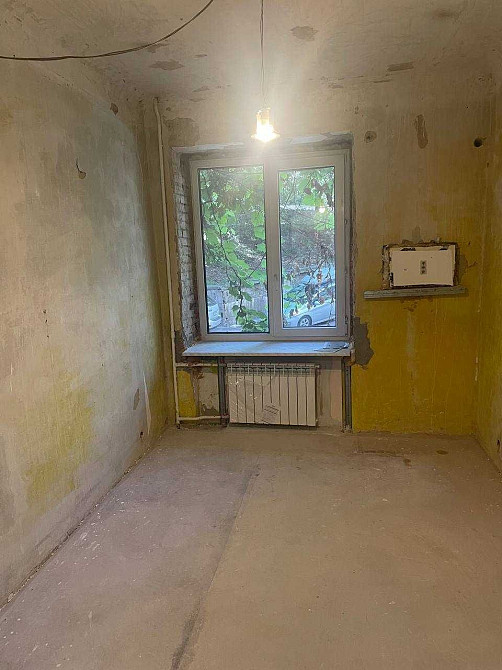 Продаж Квартира 2-кімнатна, 1/7 поверх на Леси Украинки вул., д. 8 Киев - изображение 2