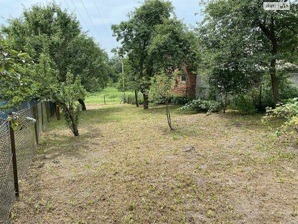 Продаж 1-поверховий Будинок з ділянкою 18 сот 65 кв.м 3 кімн.  Мшана - фото 11