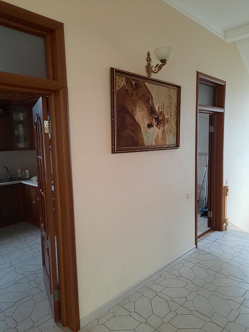 Продам капитальный дом с ремонтом на Фонтане! Одеса - фото 8