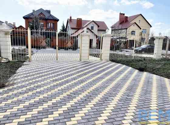 Современный дом в Совиньоне-3 Лиманка