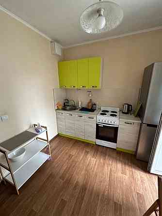 Оренда Квартира 1-кімнатна, 9/25 поверх на Бориса Гмирі, 12б Київ