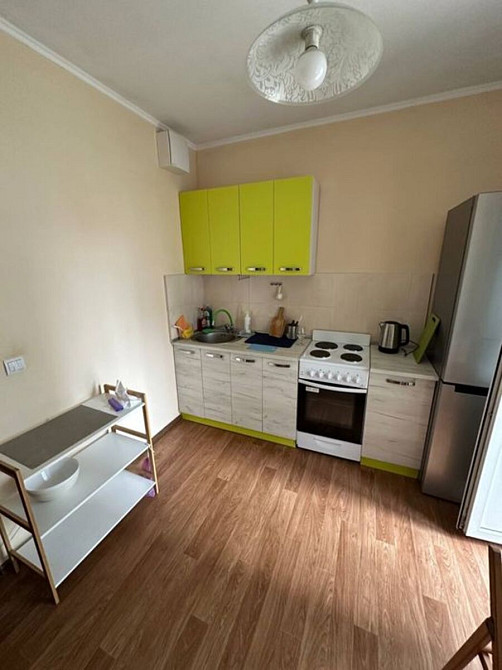 Оренда Квартира 1-кімнатна, 9/25 поверх на Бориса Гмирі, 12б Kiev - photo 4