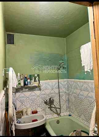 Продаж Квартира 2-кімнатна, 8/9 поверх на вул. Валентинівська Харків