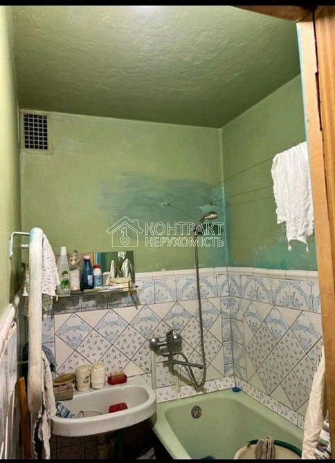 Продаж Квартира 2-кімнатна, 8/9 поверх на вул. Валентинівська Харків - фото 5