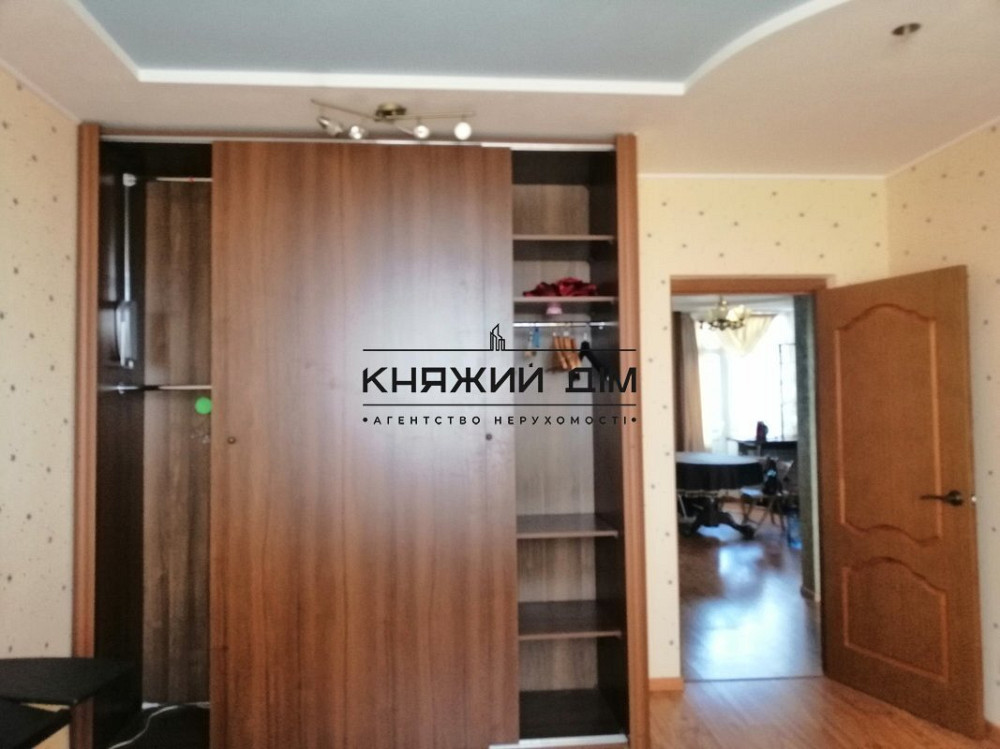 Оренда Квартира 3-кімнатна, 18/25 поверх на Здолбуновская ул. Киев - изображение 8