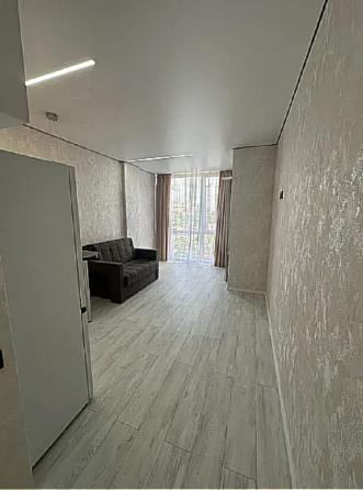 Однокомнатная квартира в Крыжановке Крижанівка (Комінтернівський район)