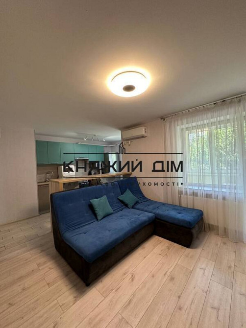 Здам в оренду 3-кім. -студії на Іллєнка 5, м.Лук'янівська. Код:11182419 Київ - фото 16