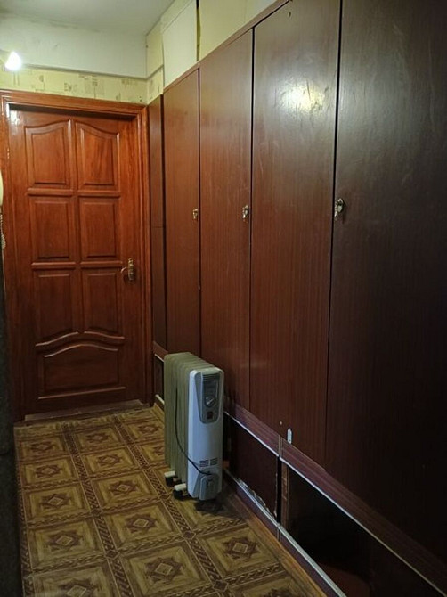 Оренда Квартира 1-кімнатна, 9/9 поверх на Жмеринська, 16 Київ - фото 6