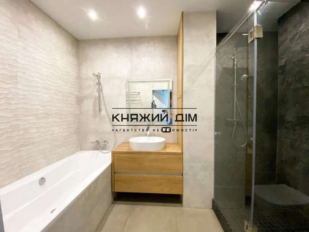 Продаж 3-х к.кв. по вул. Драгоманова. метро ПОЗНЯКИ. Дарницький р-н. Код об'єкту №: 21144236 Київ - фото 7