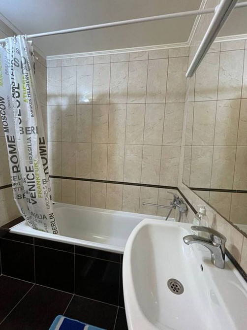 Оренда Квартира 1-кімнатна, 6/25 поверх на Софії Русової, 1 Киев - изображение 10