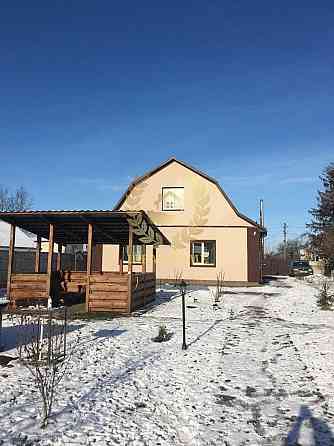 Продаж Будинок 5-кімнатний на Владимирская ул., 19 