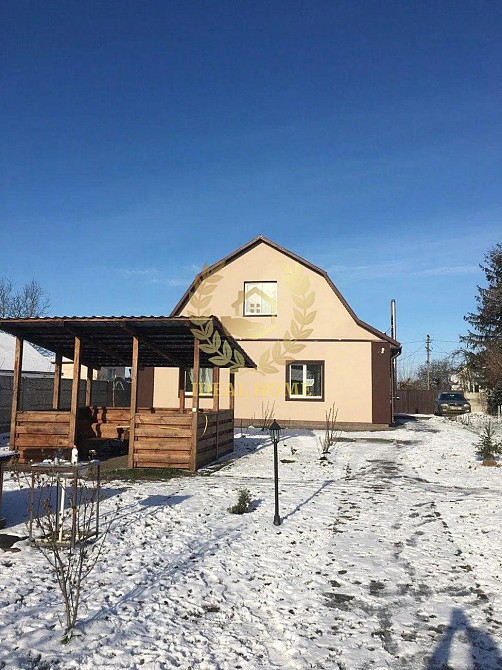 Продаж Будинок 5-кімнатний на Владимирская ул., 19  - фото 4