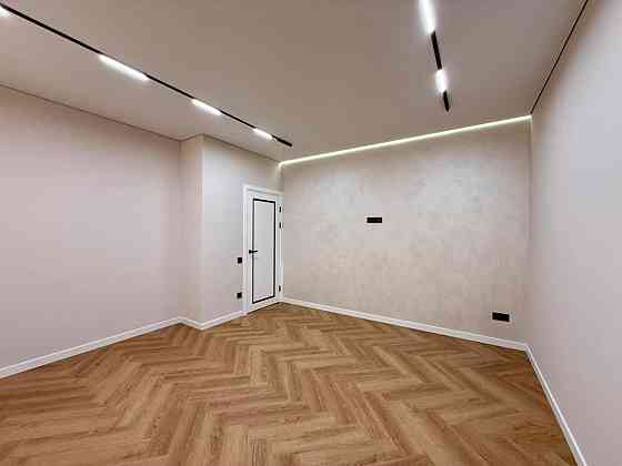 Продаж Квартира 1-кімнатна, 6/10 поверх на Приозерна, 32 Ивано-Франковск