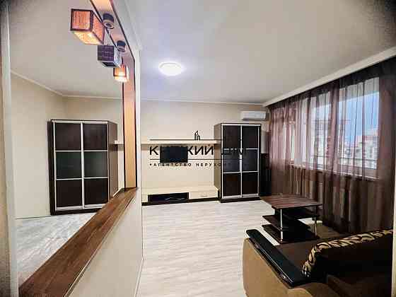 Оренда Квартира 1-кімнатна, 13/17 поверх на Ломоносова ул./Юлії Здановської Киев