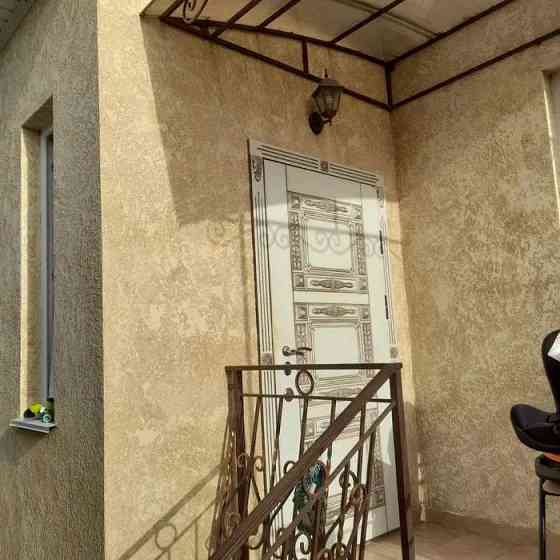 Дом с ремонтом в центре Червоного Хутора. Лиманка