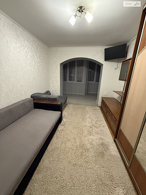 Продаж Квартира 1-кімнатна, 8/9 поверх на вул. Відінська Ровно - изображение 9