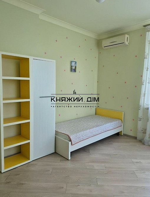 Оренда 3х кімнатної квартири ЖК Пори року Код 11203407 Київ - фото 5