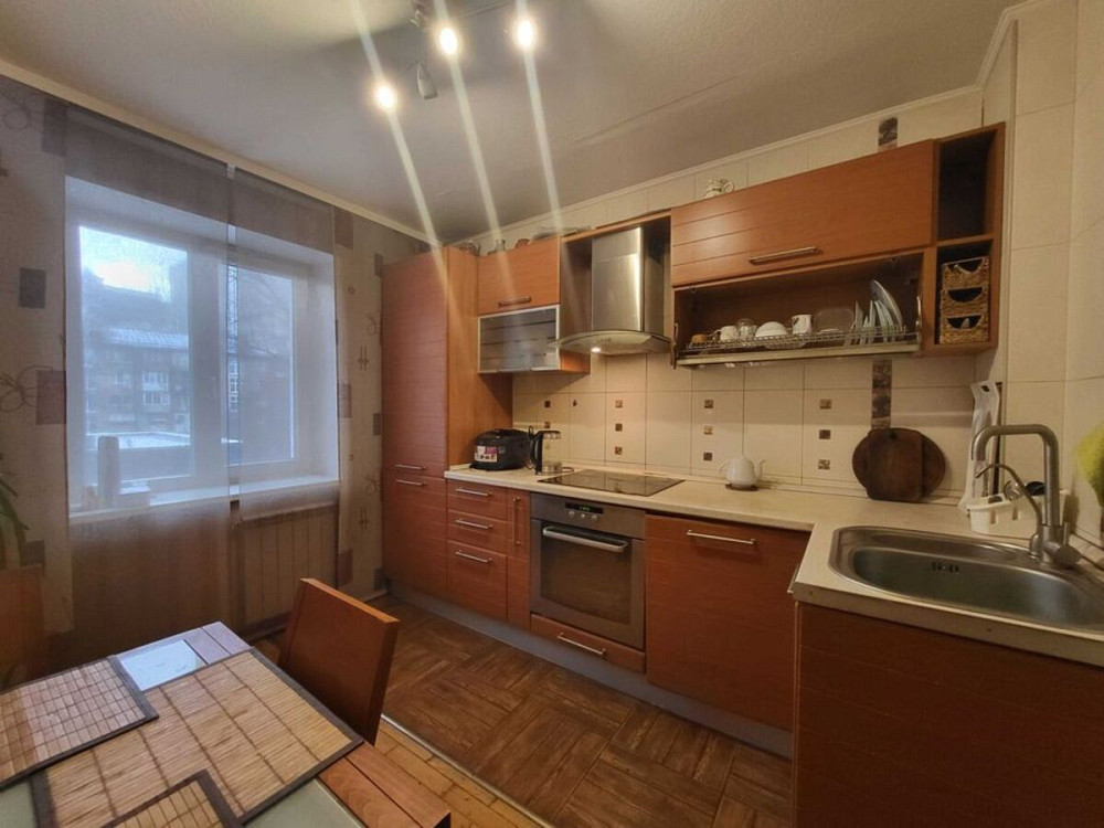 Продаж Квартира 2-кімнатна, 4/10 поверх на Золотоустівська, 4 Kiev - photo 2