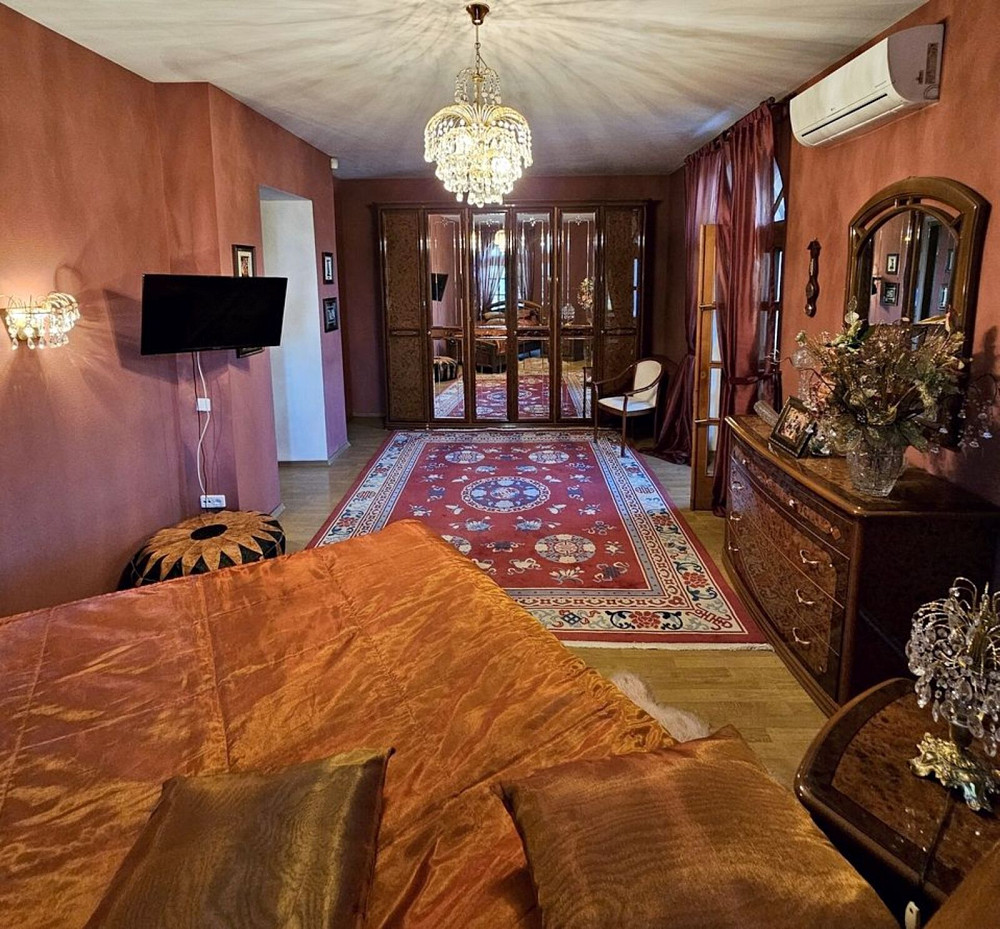 Продаж Квартира 5-кімнатна, 5/5 поверх на Савченко Ю. ул., 1А Дніпро - фото 18