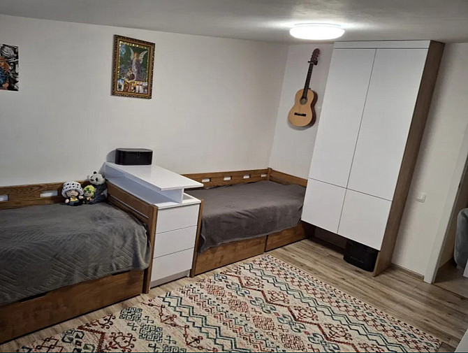 Продаж 2к квартири, 70 кв.м, бульв. Д.Вишневецького Ternopil' - photo 5