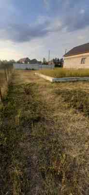 Продаж земельної ділянки 0.1 соток на ул. Набережная (ул. Чкалова), 3б Нерубайське