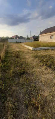 Продаж земельної ділянки 0.1 соток на ул. Набережная (ул. Чкалова), 3б Нерубайське - фото 1