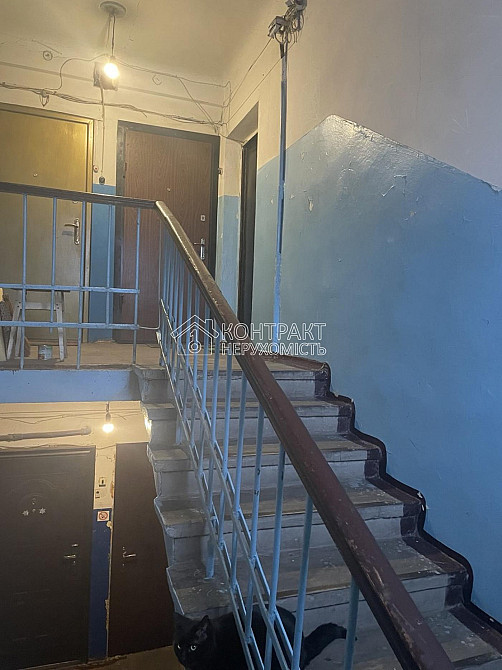 Продаж Квартира 2-кімнатна, 2/2 поверх на вул. Білостоцький Kharkiv - photo 18