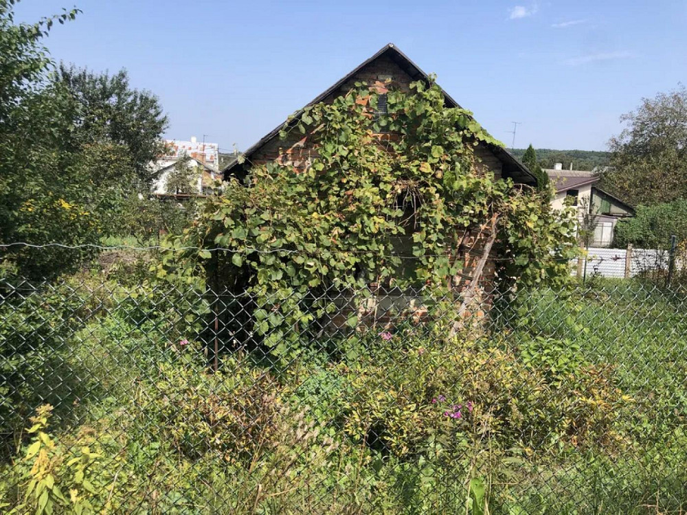 Продаж земельної ділянки 6 соток на вул. Вінниця Львів - фото 9