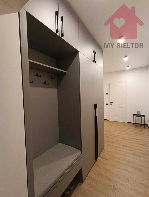 Продаж Квартира 1-кімнатна, 7/7 поверх на Фогорашія Uzhhorod - photo 11