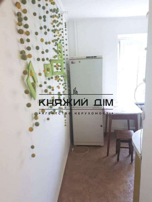 Оренда Квартира 1-кімнатна, 4/5 поверх на Тверской тупик/Фортечний тупик Киев - изображение 19