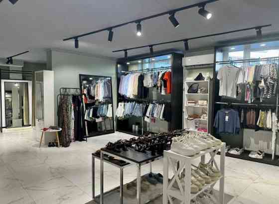 Оренда торгове приміщення на Каманина ул., 16а поверх - -1/25 Одеса