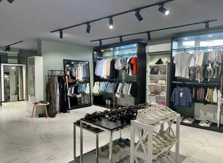 Оренда торгове приміщення на Каманина ул., 16а поверх - -1/25 Одеса - фото 5