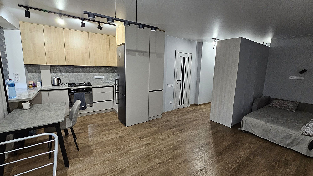 Продаж Квартира 1-кімнатна, 2/9 поверх на Науки просп. вул., д. 15 Київ - фото 10